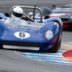 Illustration for article titled 2012 Rolex Monterey Motorsports Reunion: The Über Gallery